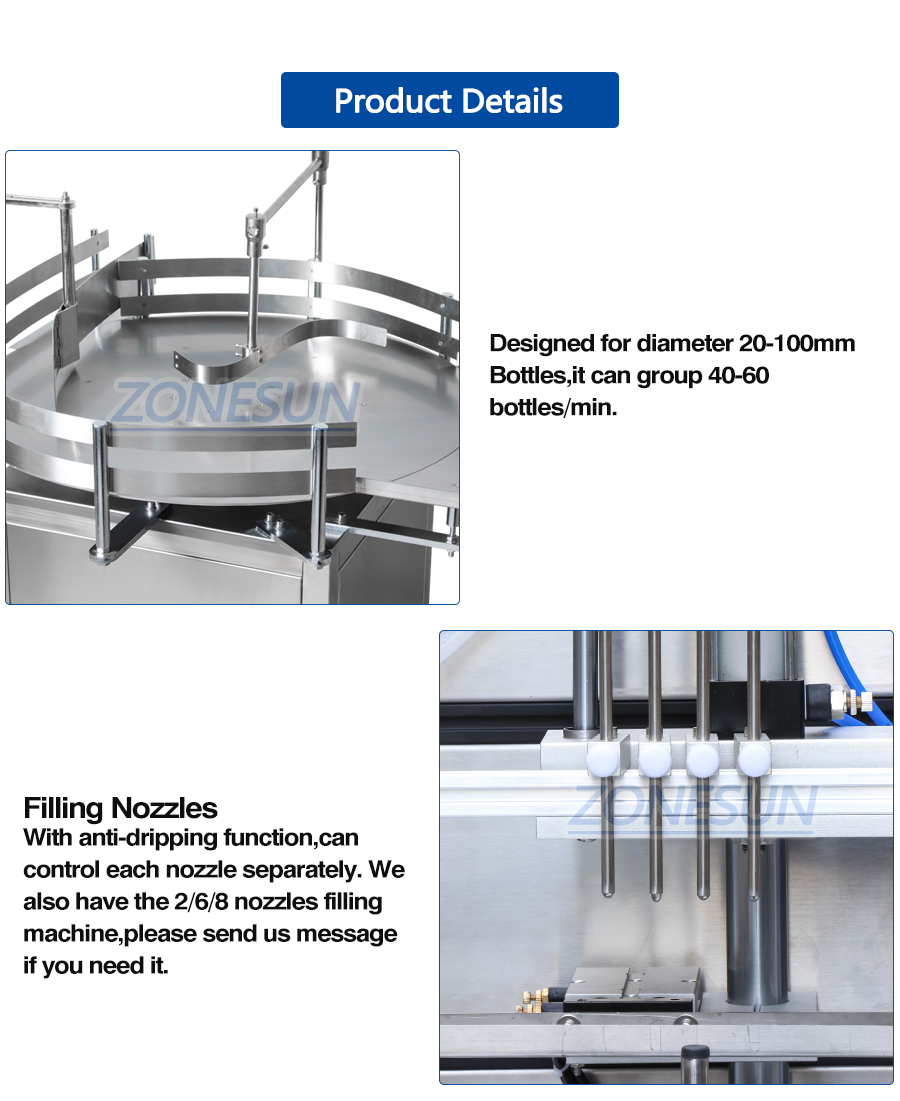 ZS-FAL180P2 Production Line-ZONESUN TECHNOLOGY LIMITED ZS-FAL180P2 Production Line-ZONESUN TECHNOLOGY LIMITED