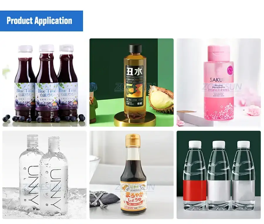 ZS-FAL180P10 Production Line-ZONESUN TECHNOLOGY LIMITED