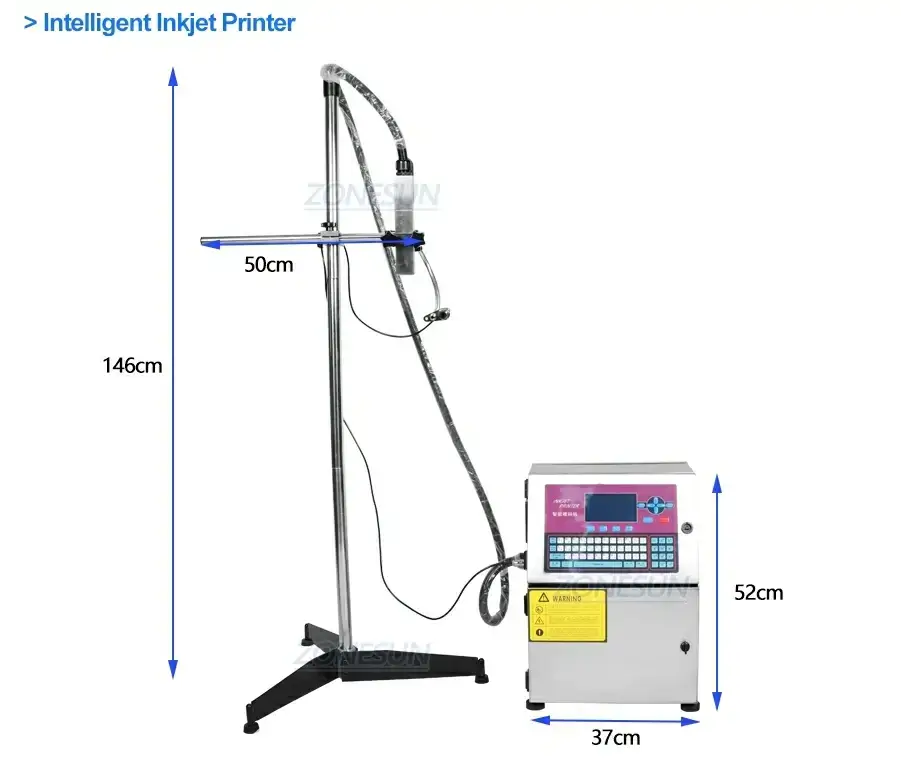 ZS-FAL180P10 Production Line-ZONESUN TECHNOLOGY LIMITED