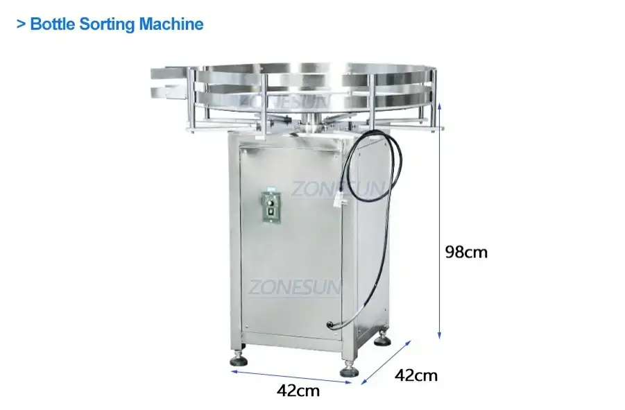 ZS-FAL180P10 Production Line-ZONESUN TECHNOLOGY LIMITED