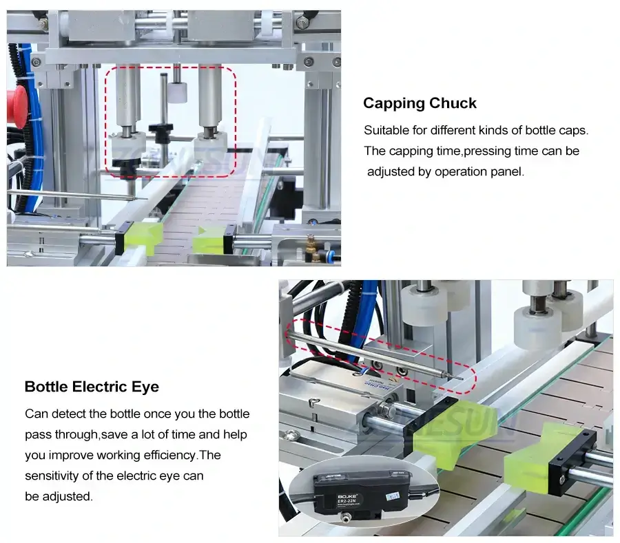 Powder Filling Line-ZONESUN TECHNOLOGY LIMITED