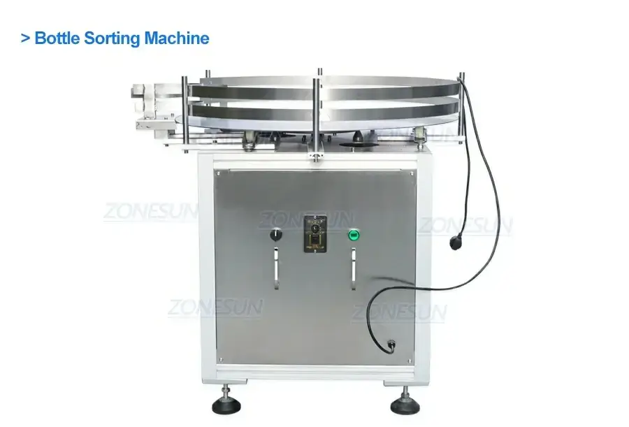 ZS-FAL180R8 Production Line-ZONESUN TECHNOLOGY LIMITED