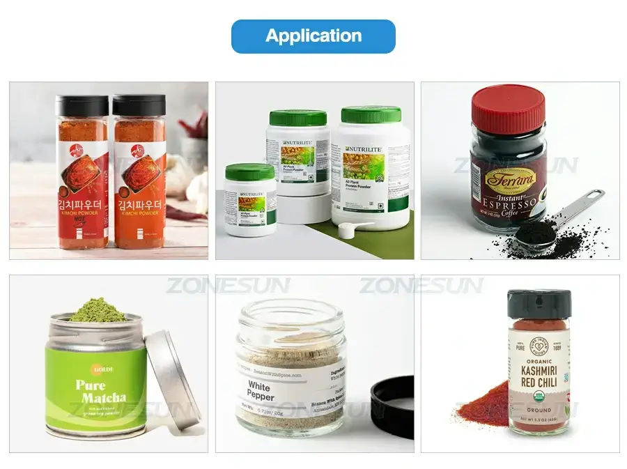 ZS-FAL180F1 Production Line-ZONESUN TECHNOLOGY LIMITED