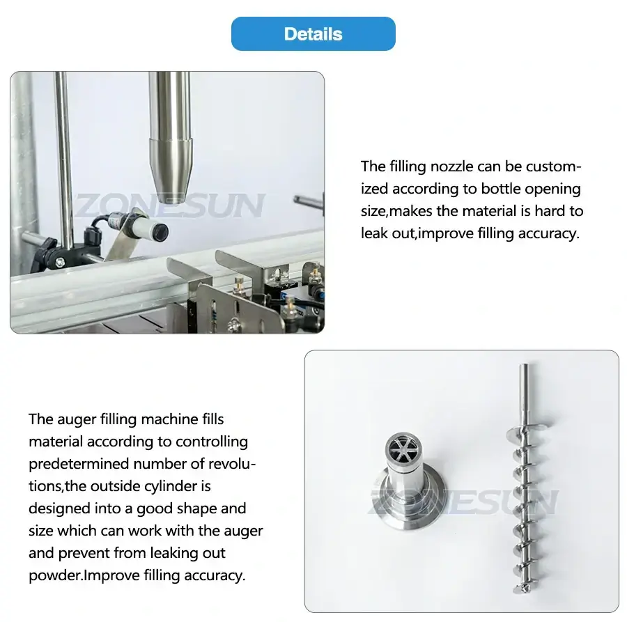 ZS-FAL180F1 Production Line-ZONESUN TECHNOLOGY LIMITED