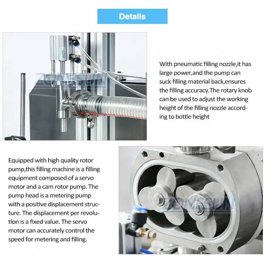 ZS-FAL180D2 Production Line-ZONESUN TECHNOLOGY LIMITED