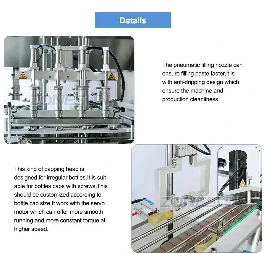Wine Bottle Production Line-ZONESUN TECHNOLOGY LIMITED