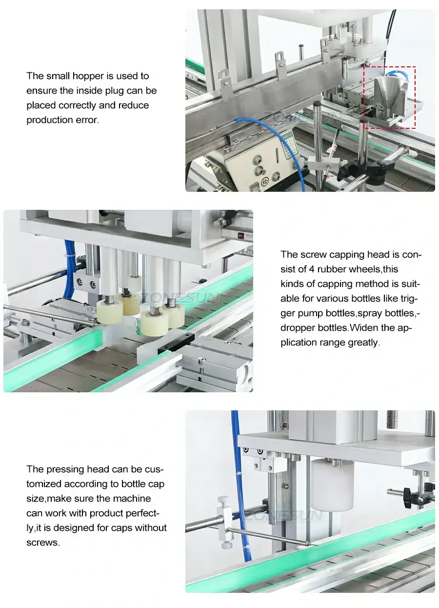 China OEM Supply Sauce Sachet Packing Machine - digital control Nail polish  filling machine – BRENU manufacturers and suppliers | Brenu