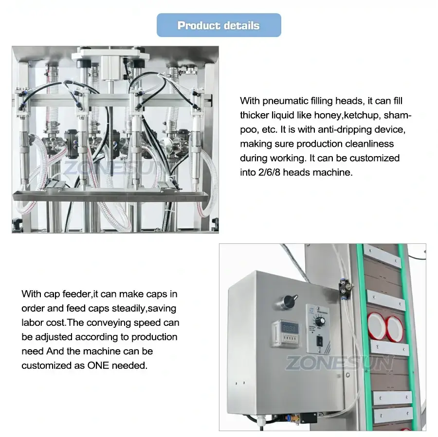 Production Line-ZONESUN TECHNOLOGY LIMITED