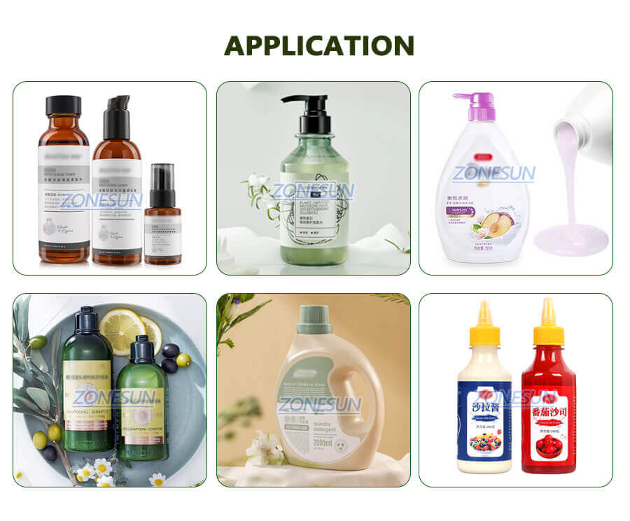 Paste Filling Line-ZONESUN TECHNOLOGY LIMITED