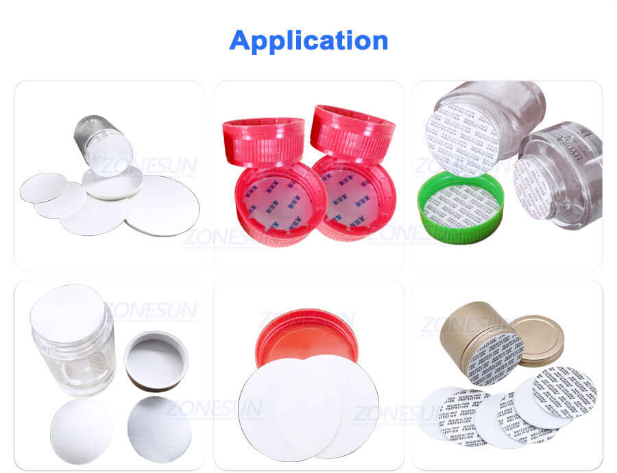Wad Inserting Machine-ZONESUN TECHNOLOGY LIMITED