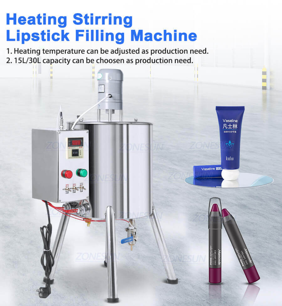 Film Pallet Wrapping Machine