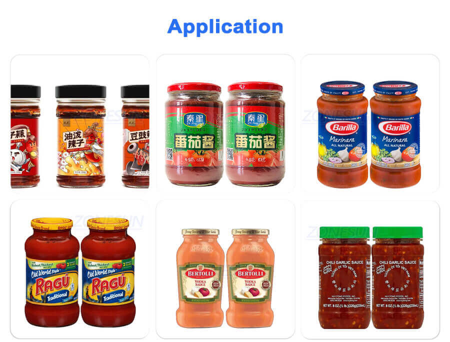 Laundry Detergent Pods Packaging Machine Z2