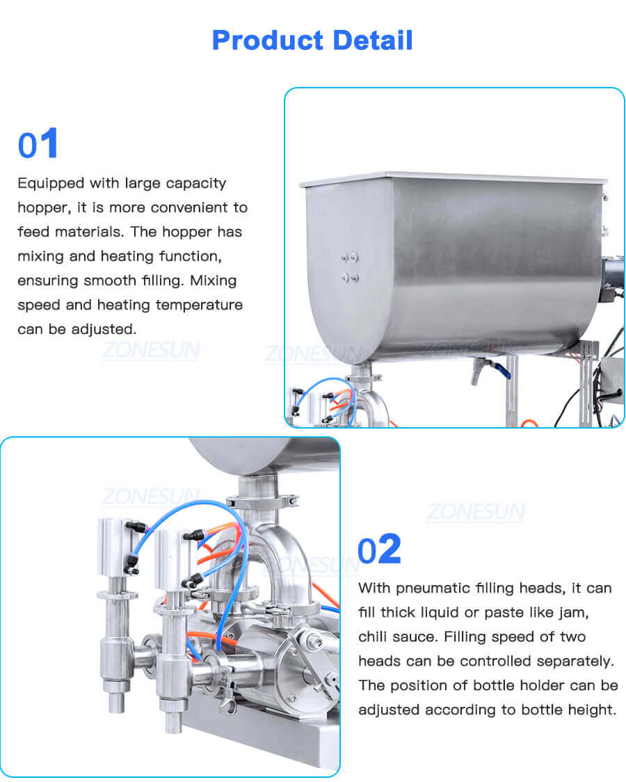 Laundry Detergent Pods Packaging Machine Z4