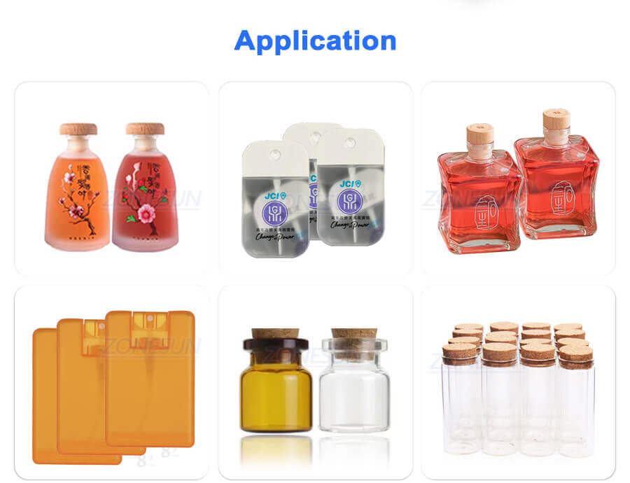 Desktop Bottle Capping Pressing Machine-ZONESUN TECHNOLOGY LIMITED