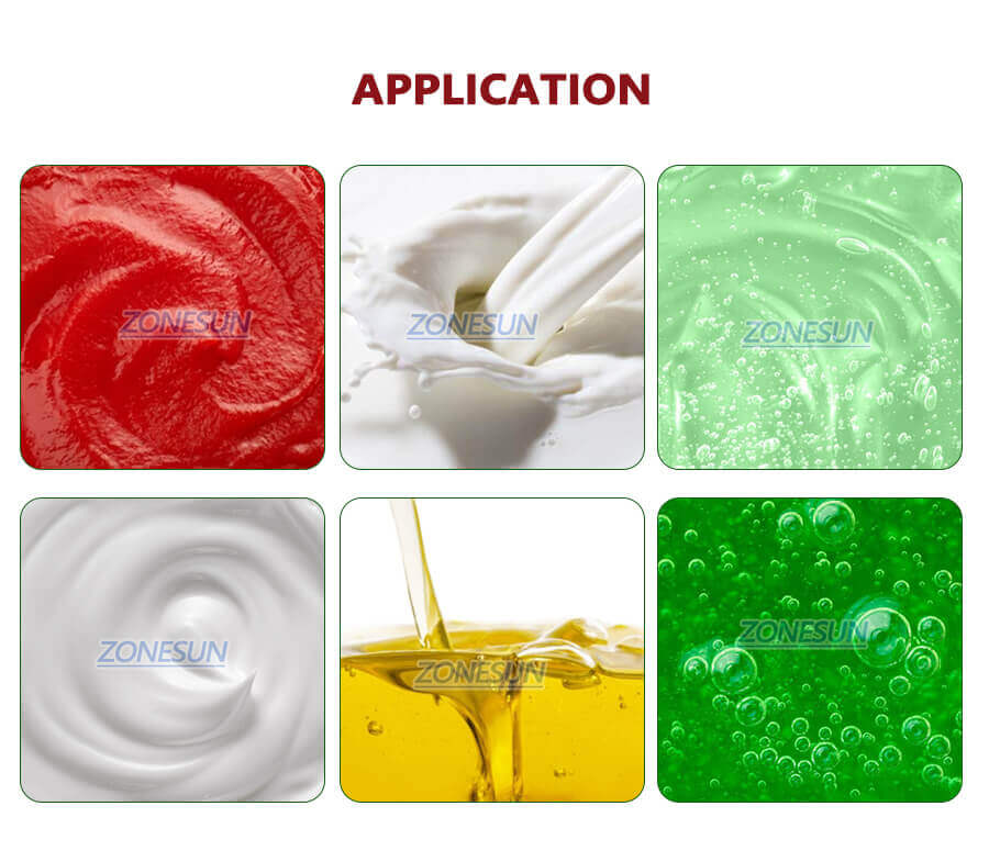 Stainless Steel Storage Tank-ZONESUN TECHNOLOGY LIMITED