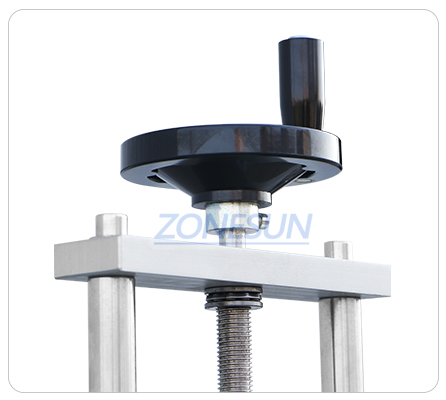 Water-cooled Electromagnetic Induction Heat Sealing Machine-ZONESUN TECHNOLOGY LIMITED