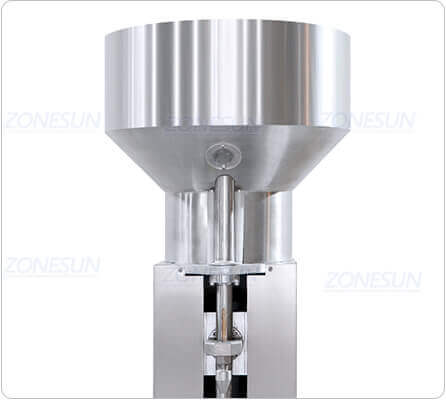 Wine Bottle Cork Capping Pressing Machine-ZONESUN TECHNOLOGY LIMITED