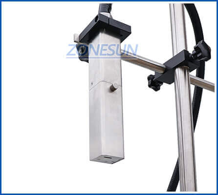 Continuous Inkjet Printer-ZONESUN TECHNOLOGY LIMITED