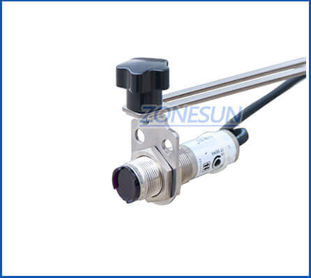 Continuous Inkjet Printer-ZONESUN TECHNOLOGY LIMITED