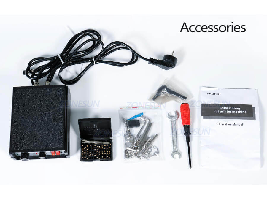 Round Bottle Labeling Machine With Date Coder-ZONESUN TECHNOLOGY LIMITED