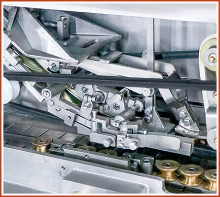 Sauce Paste Filling Vacuum Capping Machine-ZONESUN TECHNOLOGY LIMITED