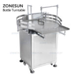 Automatic Bottle Unscrambler Z2