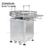 Automatic Bottle Unscrambler Z3