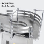 Automatic Bottle Unscrambler Z5