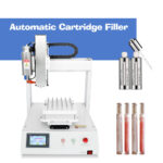Automatic Cartridge Filling