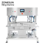 BIB Filling Machine z2