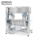 BIB Filling Machine z3