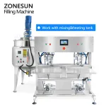 BIB Filling Machine z4