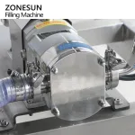 BIB Filling Machine z7