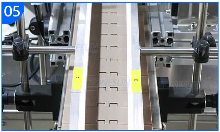Machine de capsulage de pressage de bouteilles X9 Bottle Pressing Capping Machine X9