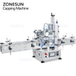 Machine de capsulage de pressage de bouteilles Z4 Bottle Pressing Capping Machine Z4