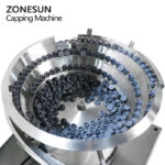 Machine de capsulage de pressage de bouteilles Z6 Bottle Pressing Capping Machine Z6