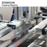 Machine de capsulage de pressage de bouteilles Z8 Bottle Pressing Capping Machine Z8
