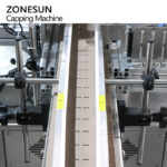 Machine de capsulage de pressage de bouteilles Z9 Bottle Pressing Capping Machine Z9