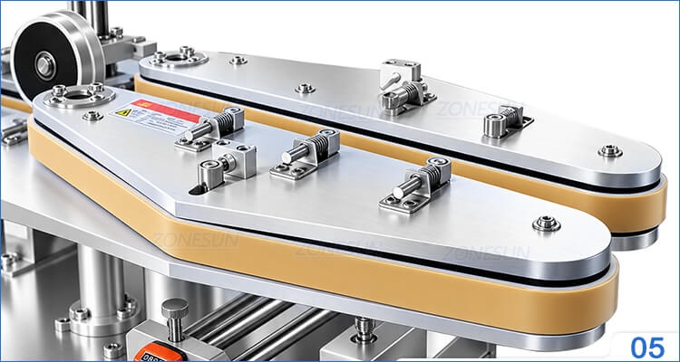 Bottle Unscrambler Machine X9 Bottle Unscrambler Machine X9