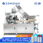 Bottle Unscrambler Machine Z1 Bottle Unscrambler Machine Z1