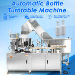 Bottle Unscrambler Machine Z2 Bottle Unscrambler Machine Z2