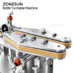 Bottle Unscrambler Machine Z7 Bottle Unscrambler Machine Z7