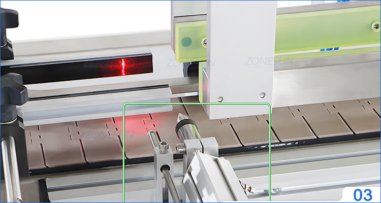 Bottles Air Rinsing Machine X7