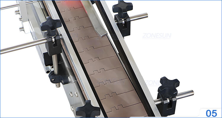 Bottles Air Rinsing Machine X9