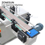 Dosenverschließmaschine Z10 Can Sealing Machine Z10