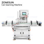 Dosenverschließmaschine Z2 Can Sealing Machine Z2