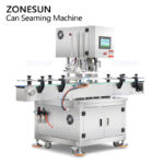 Dosenverschließmaschine Z3 Can Sealing Machine Z3