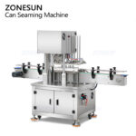 Dosenverschließmaschine Z4 Can Sealing Machine Z4