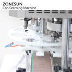 Dosenverschließmaschine Z7 Can Sealing Machine Z7