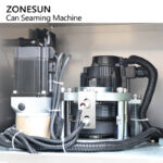 Dosenverschließmaschine Z8 Can Sealing Machine Z8